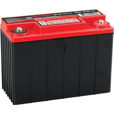 Odyssey Extreme Series Battery 150CCA/220CA ODS-AGM15L