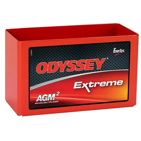 Odyssey Battery ODS-AGM15L Metal Jacket