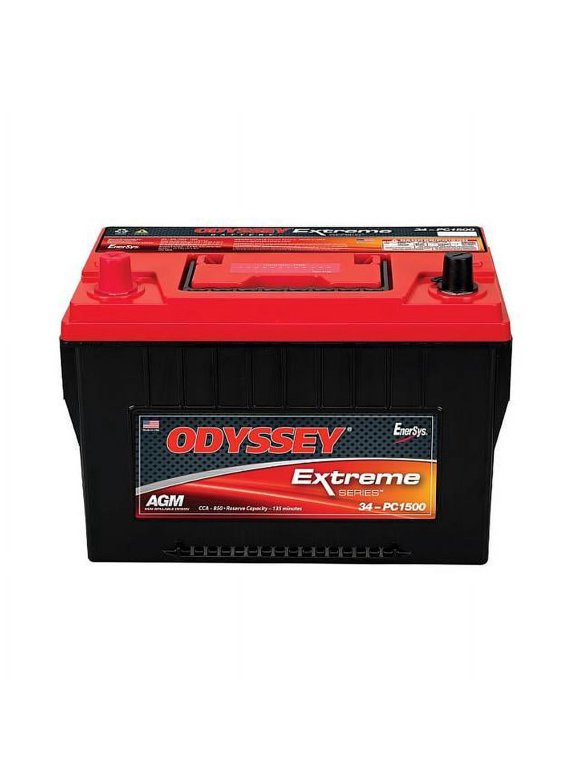 Dodge Grand Caravan Batteries in Dodge Batteries - Walmart.com