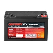 Odyssey Battery Ods Agm30e Extreme Racing Battery