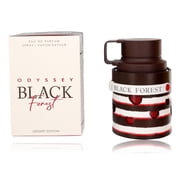 Armaf Unisex Odyssey Black Forest EDP Spray 3.4 oz Fragrances 6295199807712