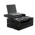 thumbnail image 1 of BLACK LABEL DENON MC3000 / MC6000 / MC6000MK2 DJ CONTROLLER GLIDE STYLE CASE, 1 of 8