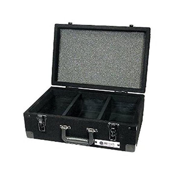 Odyssey Carpeted 225/75 CD Case