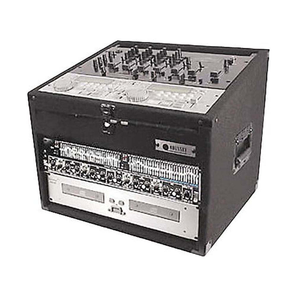 ODYSSEY CRS12 12U スタジオラック Amazon | Odyssey CRS12 12U スタジオラック カーペット仕様