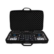 Odyssey Cases BMSLDJCL Streemline EVA Molded Carry Bag for Large DJ Controllers