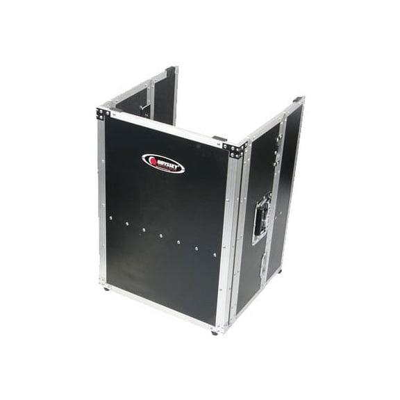26"W x 36"H FOLD-OUT STAND