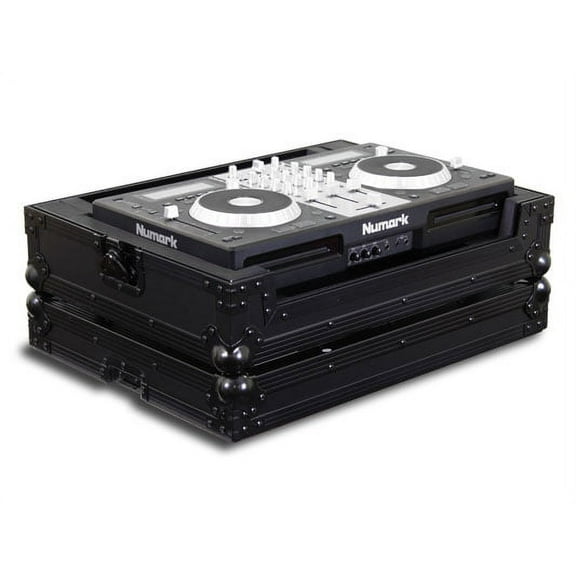 Odyssey Cases FZMIXDECKEXBL Black Label Numark Mixdeck Express Flight Zone Case