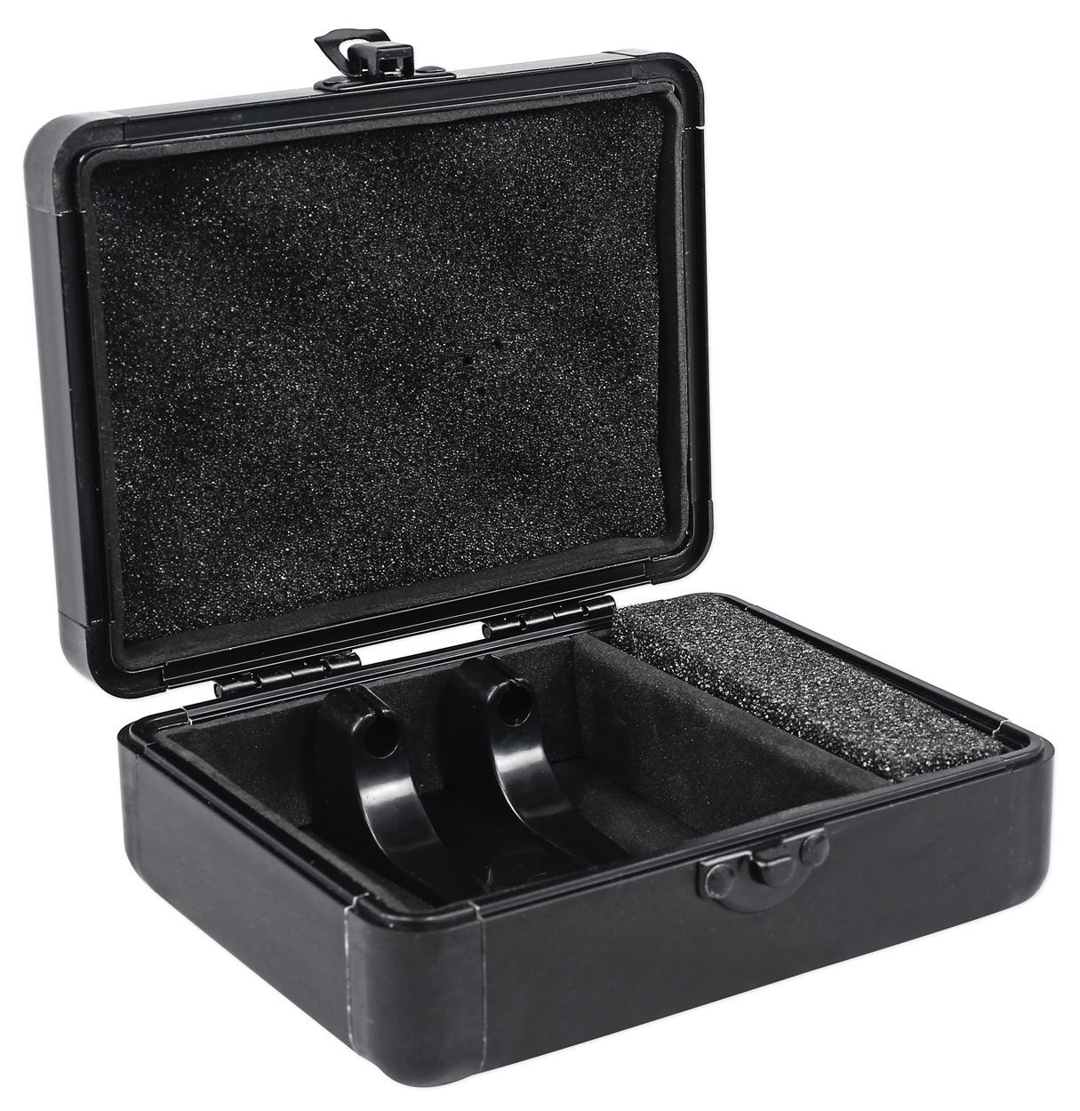 Odyssey Cases KCC2PRO2BLACK Cartridge Case Holds 2 Mounted Style