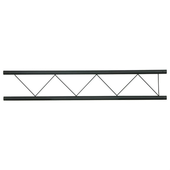 Odyssey Cases LTIBEAM New 5 Ft Extension Lighting Truss System W/ Connector Pole