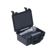 Odyssey Cases VUXS New Utility Case Padded & Impact Resistant W/ Carrying Handle