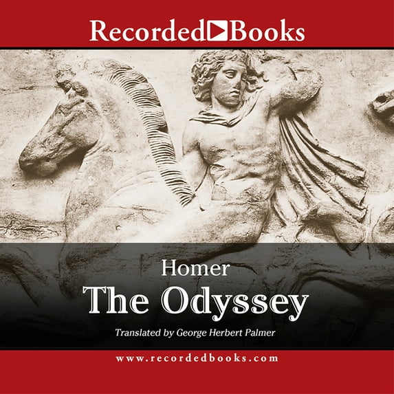 Odyssey Classic (CD-Audio)