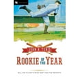 thumbnail image 1 of Odyssey Classic Rookie of the Year, (Paperback), 1 of 1