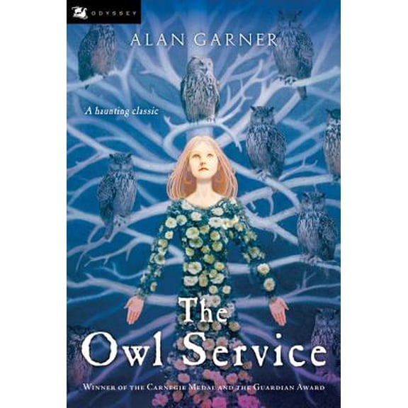 Pre-Owned Odyssey Classics (Odyssey Classics): The Owl Service (Paperback)