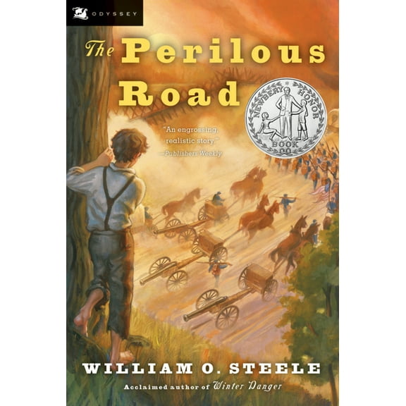 Odyssey Classics (Odyssey Classics) The Perilous Road, (Paperback)