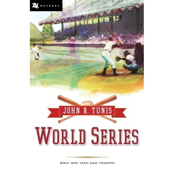 Odyssey Classics (Odyssey Classics) World Series, (Paperback)