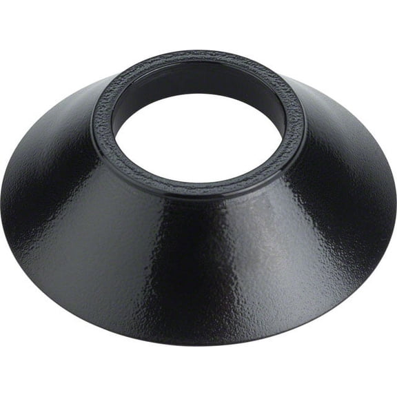 Odyssey Clutch Plastic BMX Freecoaster Hub Guard Black Press Fit Design