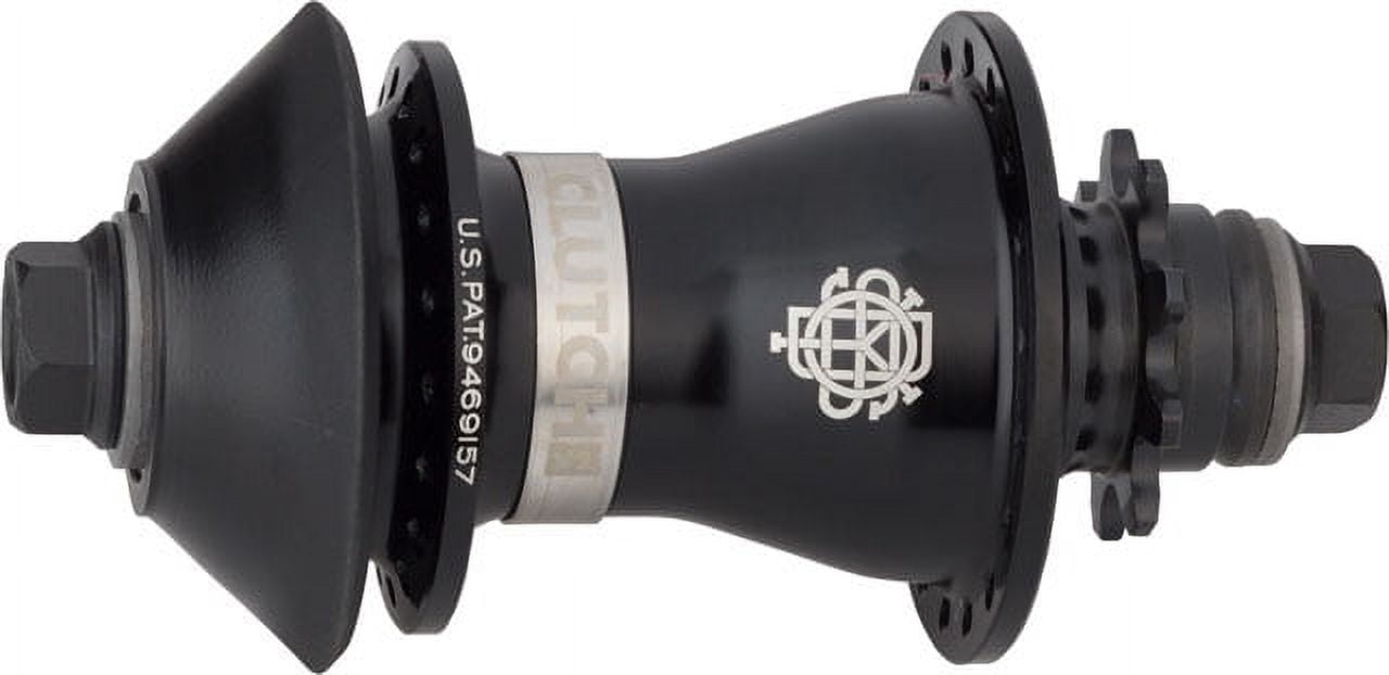 Odyssey Best Bmx Freecoaster Hub Odyssey Clutch Pro Freecoaster