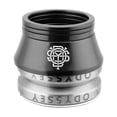 thumbnail image 1 of Odyssey Pro Conical Headset - Integrated, 1-1/8", 45 x 45, 12mm Stack, Black, 1 of 2