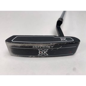 Pre-Owned Odyssey DFX 1 2021 Putter 35" Mens RH