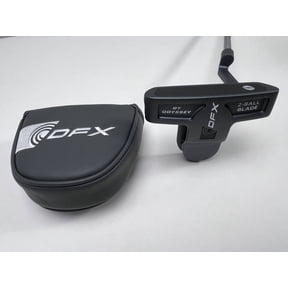 Odyssey DFX 2-Ball Blade 2025 Putter 33" Mens RH HC NEW