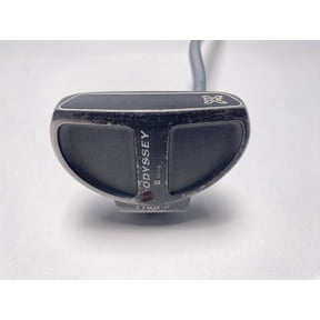 Pre-Owned Odyssey DFX 2-Ball Putter 33" Mens RH- Dent
