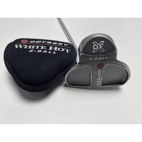 Pre-Owned Odyssey DFX 2-Ball Putter 34" Mens RH HC