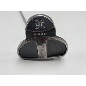 Pre-Owned Odyssey DFX 2-Ball Putter 35" Mens RH