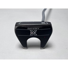 Pre-Owned Odyssey DFX 7 2021 Putter 33" Mens RH