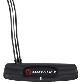 Pre-Owned Odyssey DFX Double Wide Putter 32.5'' Inches Value