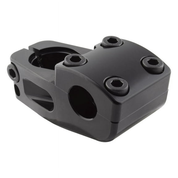 Odyssey Tom Dugan V2 BMX Stem 22.2 mm 51 mm 0 Black