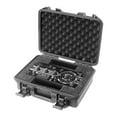 thumbnail image 1 of Odyssey Dustproof, Watertight, and Impact-Resistant Polypropylene Case with Stackable Exterior Shell Design for Pioneer DJ RMX-1000, 1 of 6