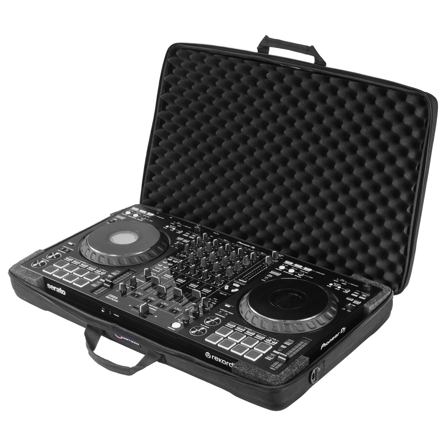 Pioneer Ddj Sx2 Case Pioneer Ddj Sx2 Case
