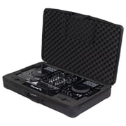 Odyssey EVA Molded Soft Case for Pioneer XDJ-RX3 Controller with Durable and Lightweight Design Black