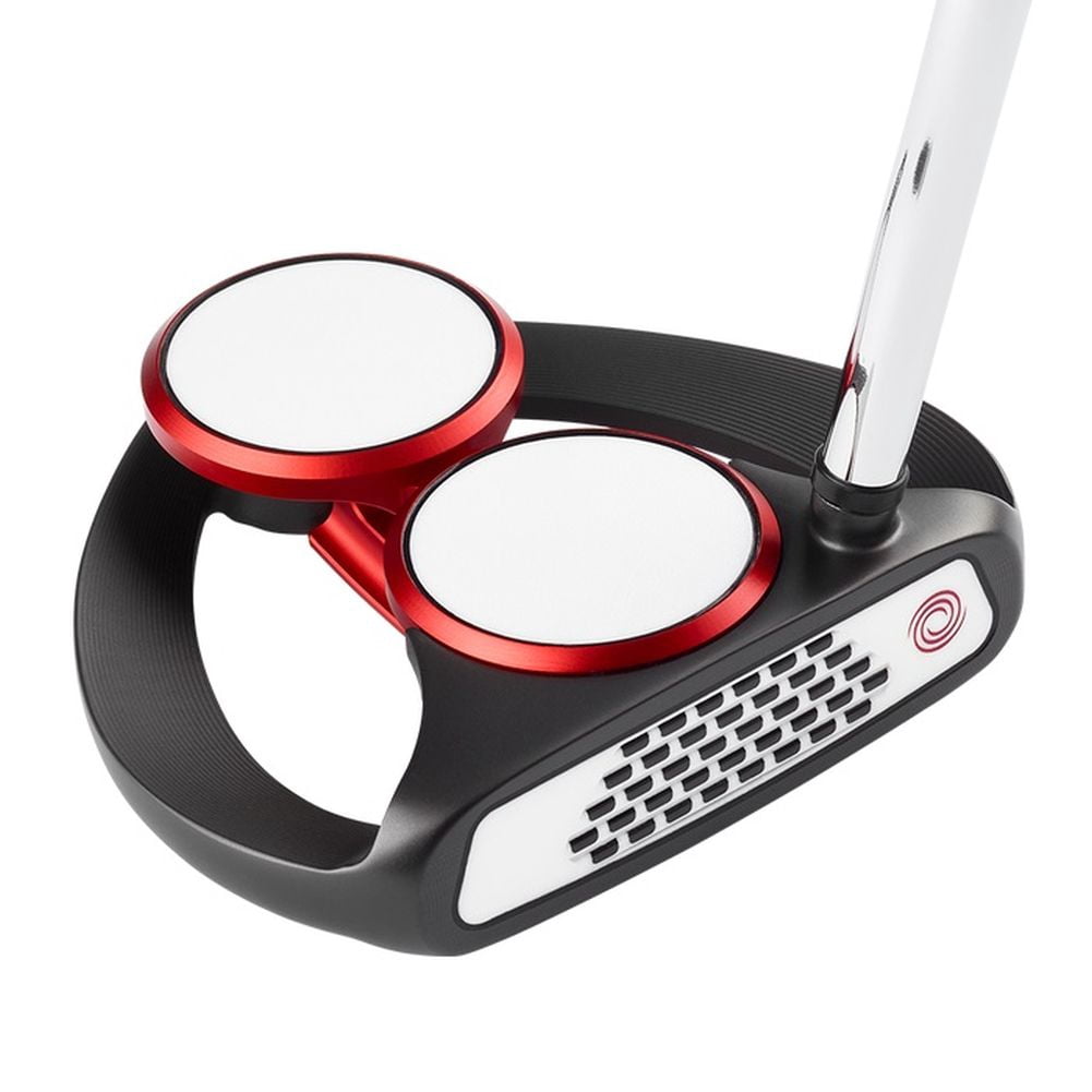 Odyssey EXO S-Lab 2-Ball Putter (33