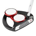 thumbnail image 1 of Odyssey EXO S-Lab 2-Ball Putter (33", Mallet, Oversize) NEW, 1 of 4
