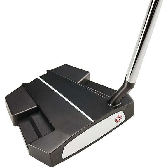 Odyssey Eleven Tour Lined S Putter 33" (Mallet, Short Slant) Stroke Lab NEW