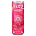 thumbnail image 1 of Odyssey Elixir: Energy Plus Focus Dragon Fruit Lemonade, 12 Fo, Pack of 12, 1 of 3