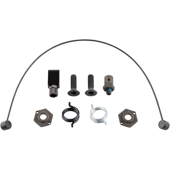 Odyssey Evo 2.5 Replacement BMX Brake Parts Kit Hardware Refresh
