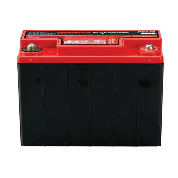 Odyssey Extreme PC545 Powersports Battery
