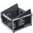 thumbnail image 1 of Odyssey Cases FZ1004 New Ata Combo DJ Rack Flight Ready Mixer Case 10X4 Spaces, 1 of 1