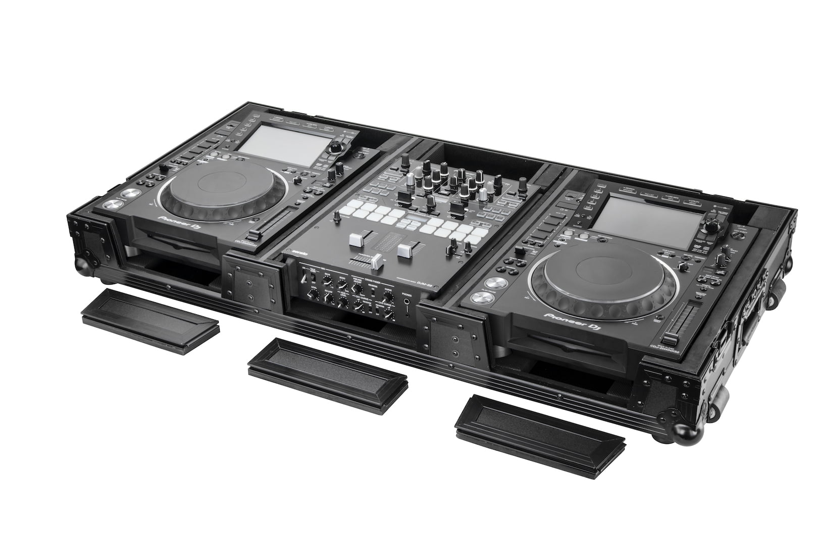 Odyssey DJ Equipment in DJ Turntables, Controllers, Mixers