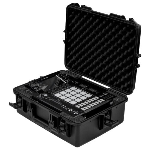 DJ DJS-1000 Dustproof and Watertight Carrying Case