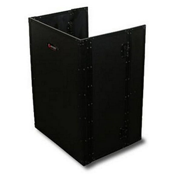 BLACK LABEL 26"W x 36"H FOLD-OUT STAND