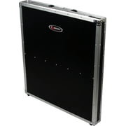 Odyssey FZF5437T Flight Zone 54x37Collapsible Combo Pro DJ Table Stand