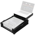 thumbnail image 1 of Odyssey FZGS12RANE64BL Rane Sixty-Four/12" DJ Mixer Black Label Glide Style Case, 1 of 2