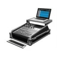 thumbnail image 1 of Odyssey FZGSMX1913 19" Rackmount 13 Space Mixer Flight Zone Glide Style Case, 1 of 5