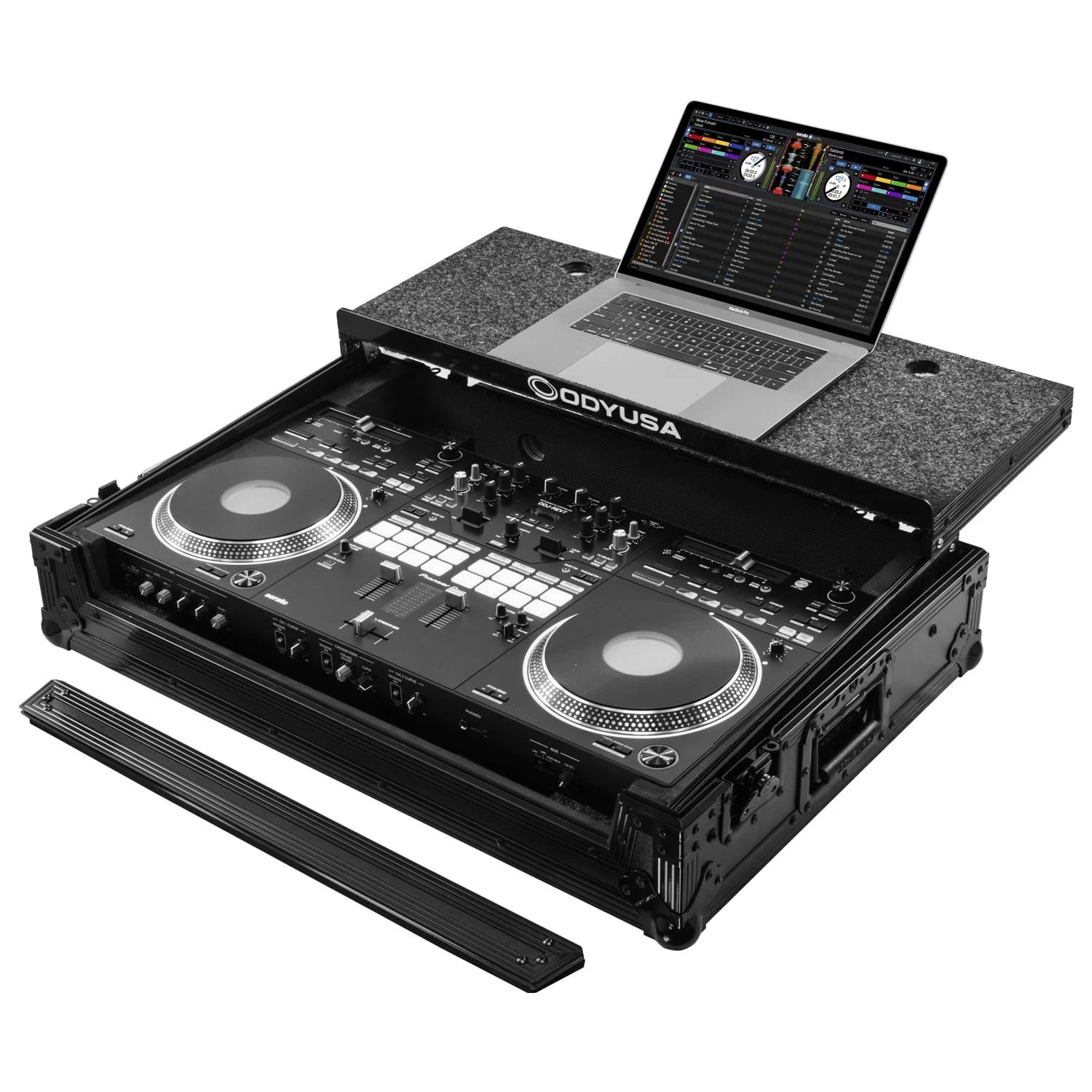 Pioneer Ddj Sx2 Case Pioneer Ddj Sx2 Case