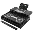 thumbnail image 1 of Pioneer DDJ-REV7 Black Label Glide Style Flight Case with Wheels, 1 of 12