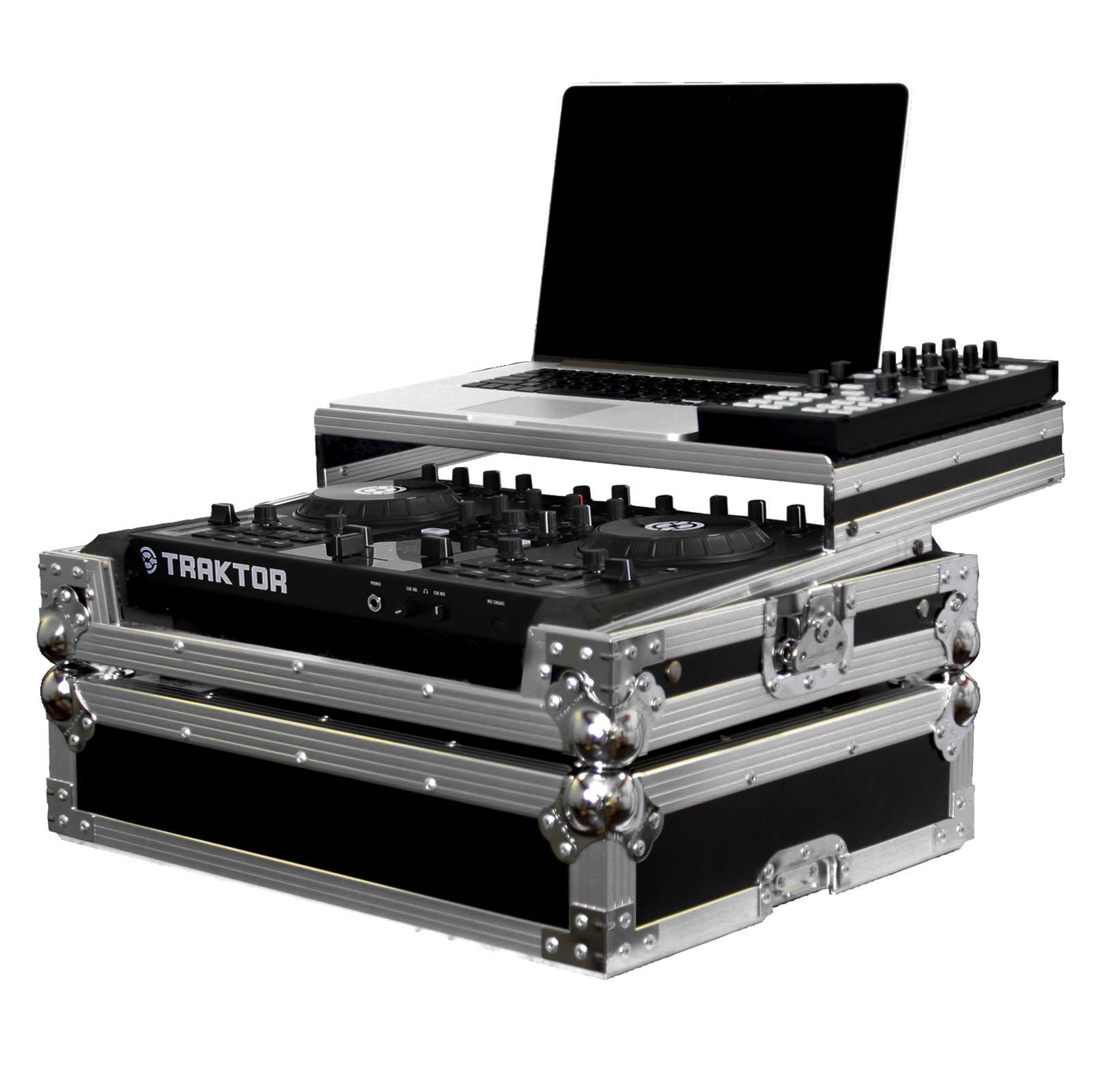 Odyssey FZGSTKS2 Traktor Kontrol S2 / S2 MK2 Flight Zone Glide ...