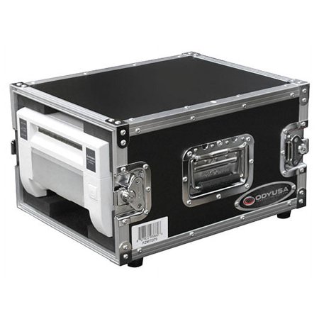 Odyssey FZMITD70 Flight Case for Photo Printer K60DW-S And CP-D80DW